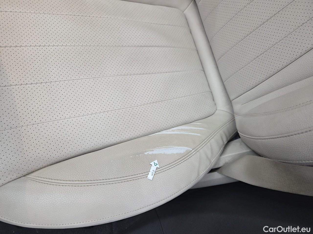  Mercedes  E-Klasse E 220 d 4MATIC #20