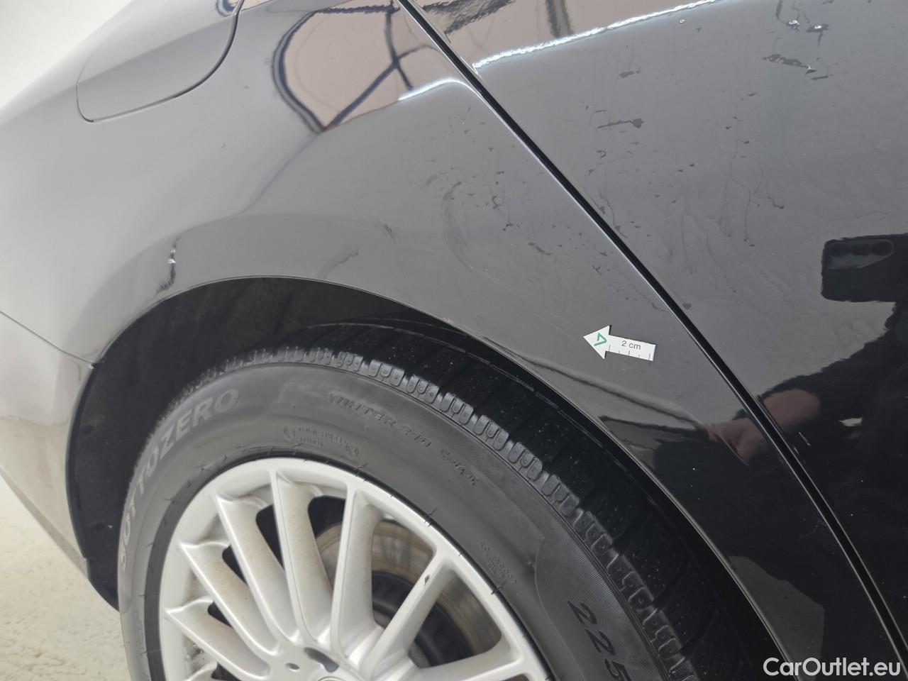  Mercedes  E-Klasse E 220 d 4MATIC #13