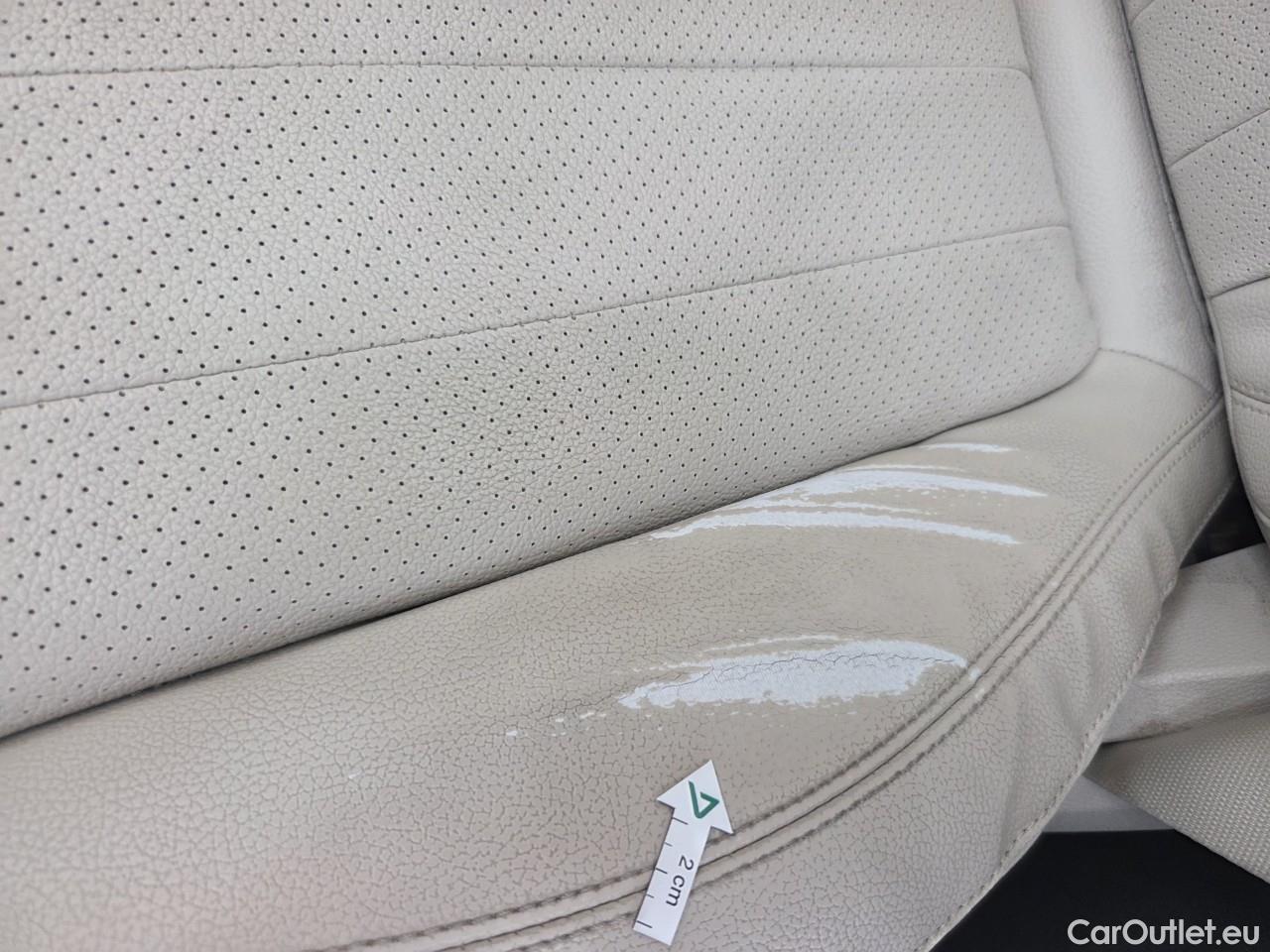  Mercedes  E-Klasse E 220 d 4MATIC #21
