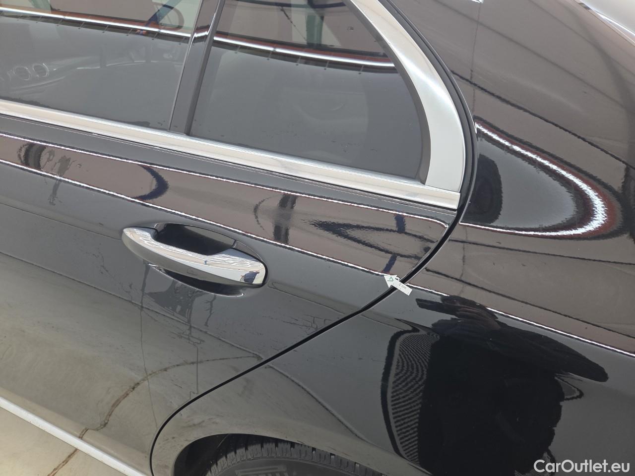  Mercedes  E-Klasse E 220 d 4MATIC #18