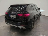  Mercedes  GLC  200 4MATIC #2