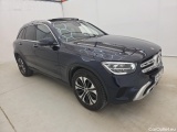  Mercedes  G-Klasee GLC 220 d 4MATIC #2