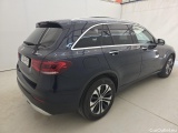  Mercedes  G-Klasee GLC 220 d 4MATIC #3