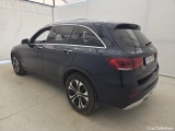  Mercedes  G-Klasee GLC 220 d 4MATIC #4