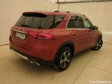  Mercedes  G-Klasee GLE 300 d 4MATIC #2