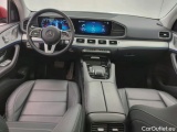  Mercedes  G-Klasee GLE 300 d 4MATIC #6