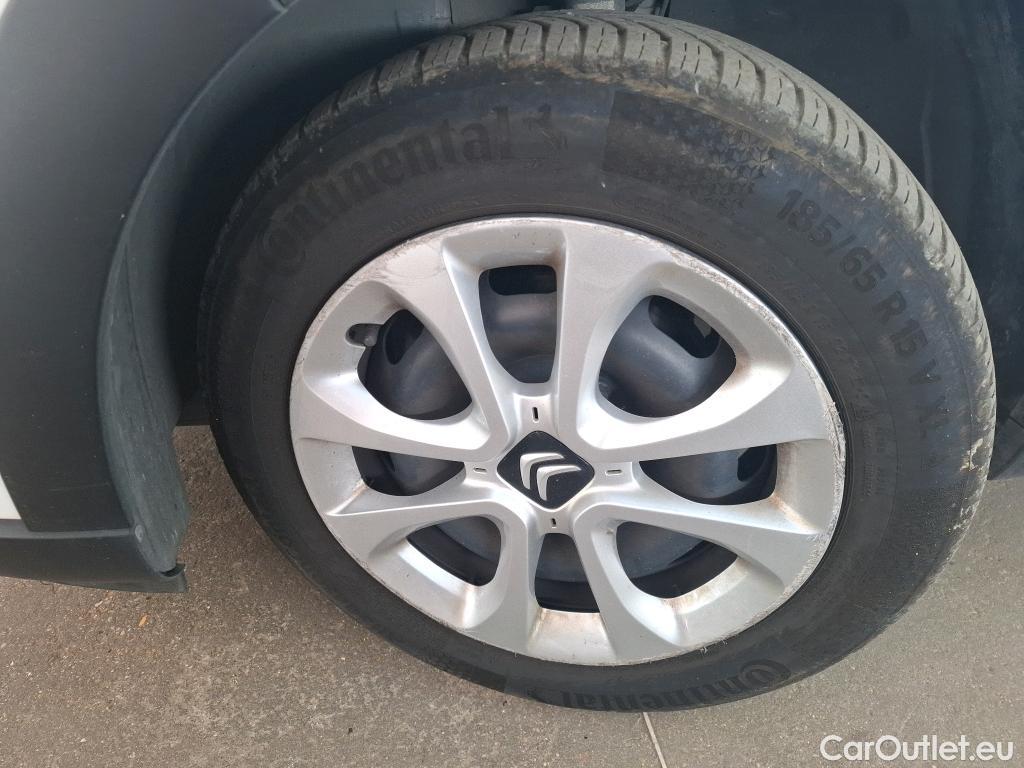  Citroen  C3 CITROEN  Société / 2020 / 5P / Berline PureTech 83 S&S BVM Feel Nav #4