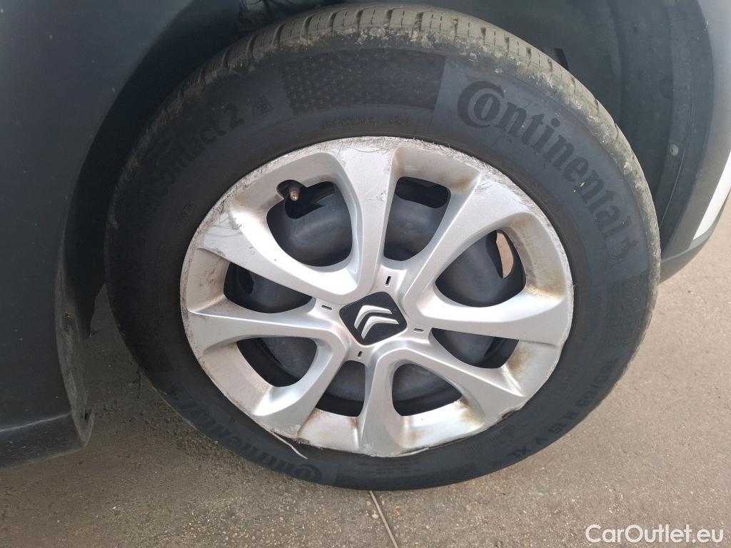  Citroen  C3 CITROEN  Société / 2020 / 5P / Berline PureTech 83 S&S BVM Feel Nav #21