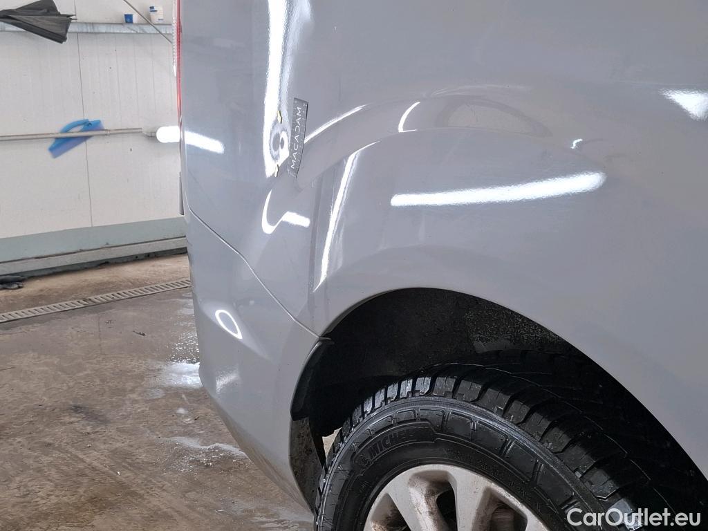  Ford  Transit  Custom Fourgon 300 L2 Trail 2.0 TDCi 130CV BVM6 E6d #29
