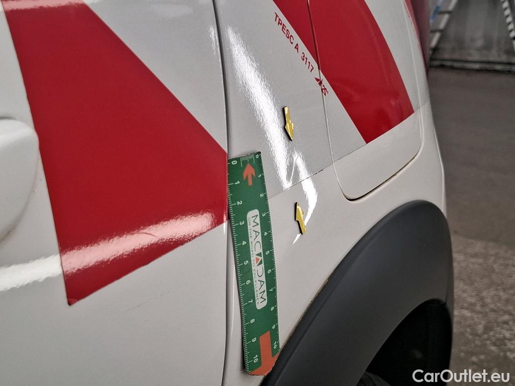  Citroen  C3  Société Feel 1.5 BlueHDI 100CV BVM5 E6dT #7