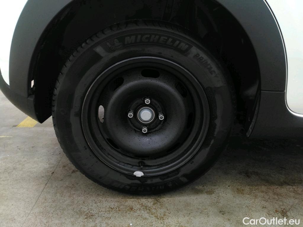  Citroen  C3 CITROEN  Société / 2020 / 5P / Berline / VU PureTech 83 S&S BVM Feel Nav #25