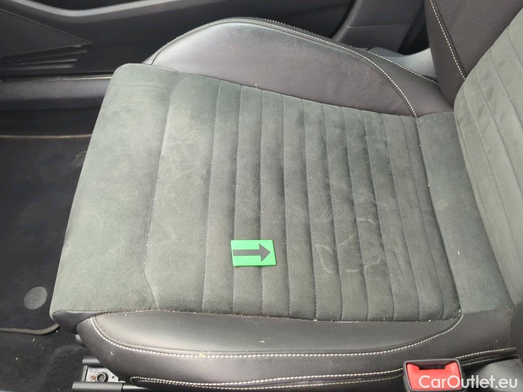  Volkswagen  Passat Highline 2.0 TDI DSG 150 CP #17