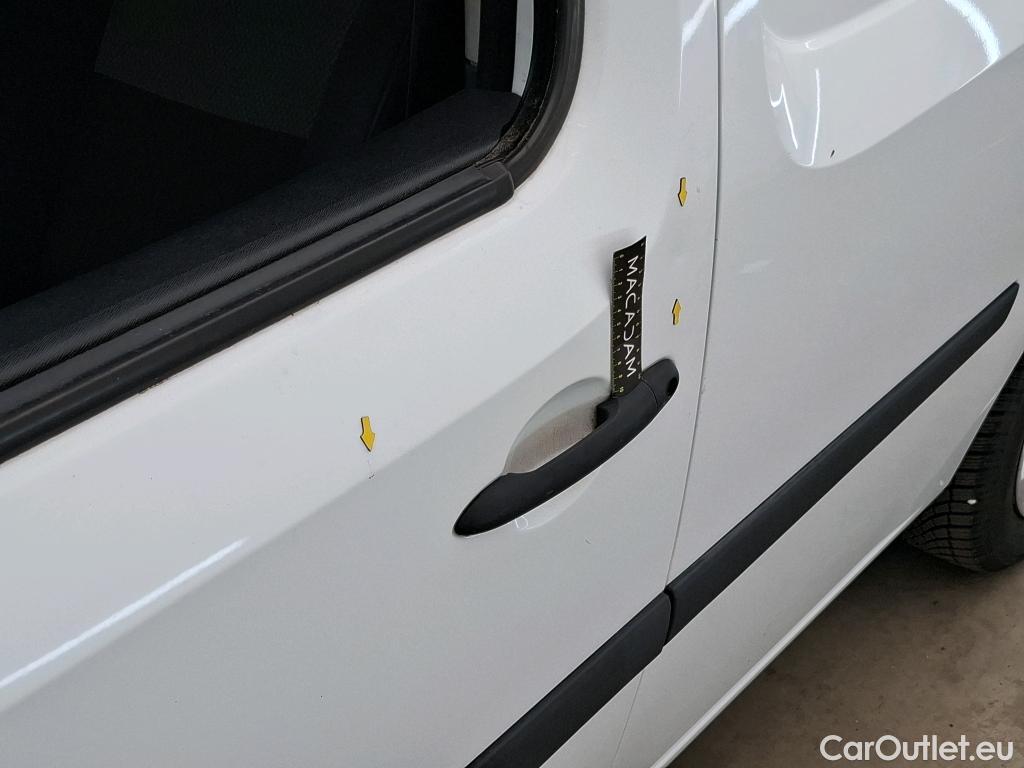  Renault  Kangoo RENAULT  Express  2013  3P  Fourgonnette Electric ExtraRLink Achat Integral  19 #2