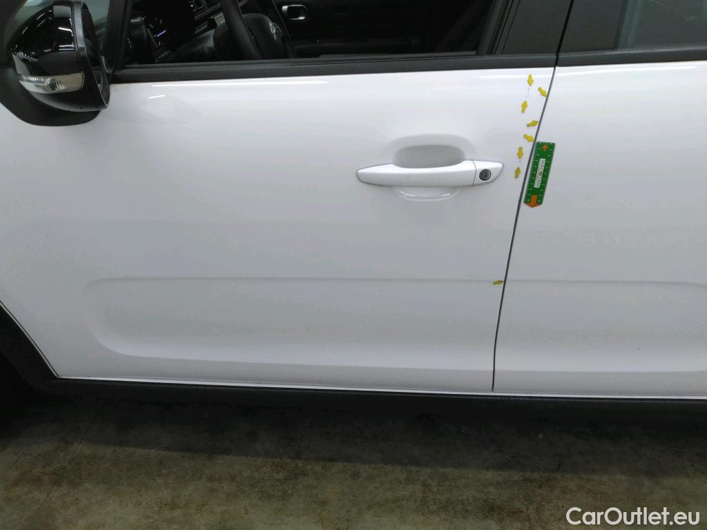  Citroen  C3 CITROEN  Société / 2020 / 5P / Berline / VU PureTech 83 S&S BVM Feel Nav #13