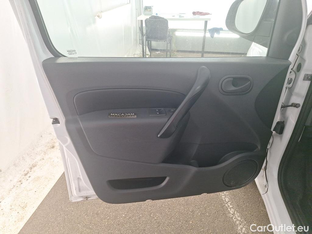  Renault  Kangoo  II Express Extra (Série Spéciale) 1.5 dCi 95CV BVM6 E6dT #28