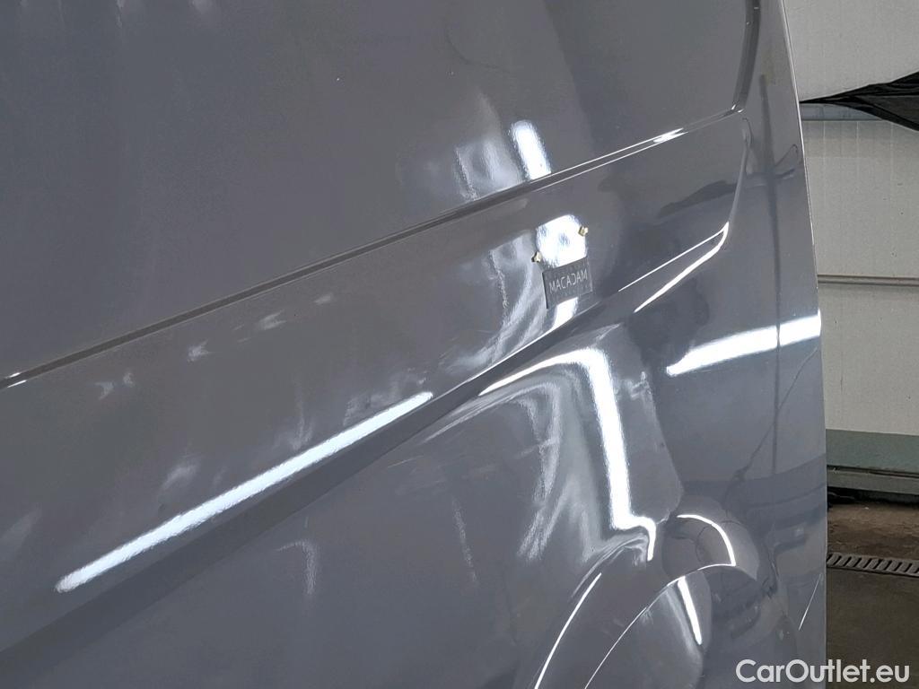  Ford  Transit  Custom Fourgon 300 L2 Trail 2.0 TDCi 130CV BVM6 E6d #9