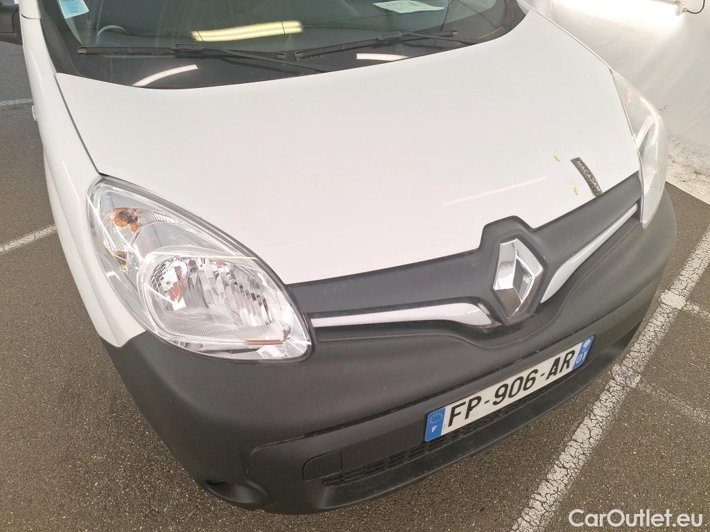  Renault  Kangoo  II Express Extra (Série Spéciale) 1.5 dCi 95CV BVM6 E6dT #34