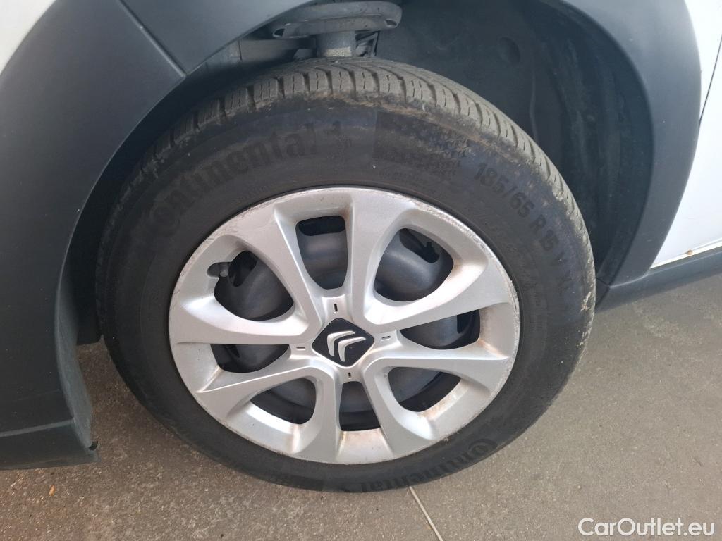  Citroen  C3 CITROEN  Société / 2020 / 5P / Berline PureTech 83 S&S BVM Feel Nav #14