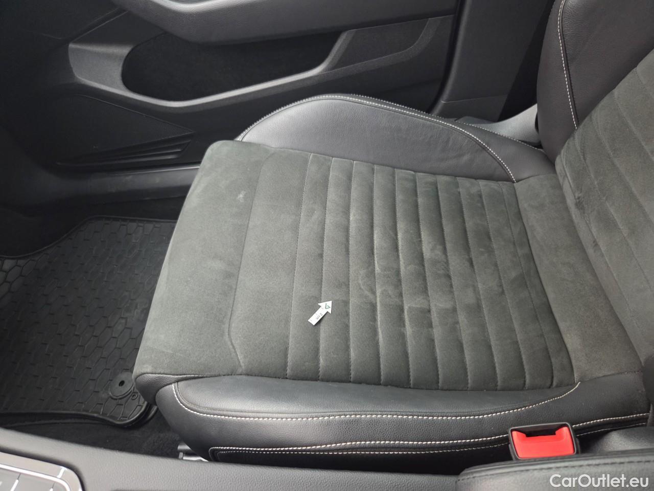  Volkswagen  Passat Highline 2.0 TDI DSG 150 CP #27