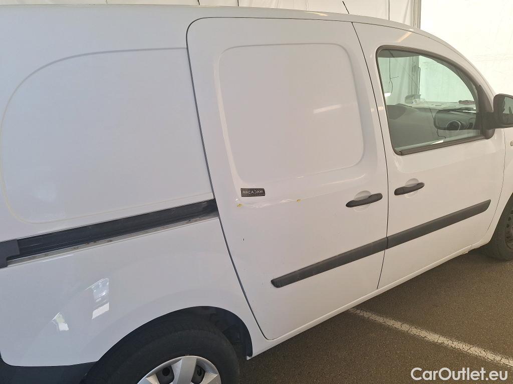  Renault  Kangoo  II Express Extra (Série Spéciale) 1.5 dCi 95CV BVM6 E6dT #1
