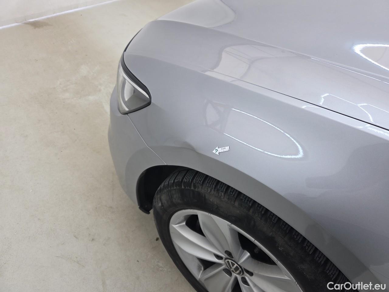  Volkswagen  Passat Highline 2.0 TDI DSG 150 CP #5