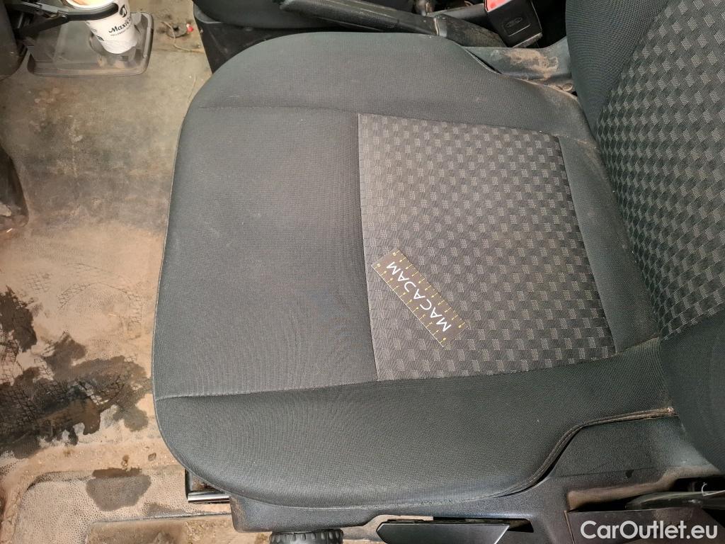  Ford  Transit  Custom Fourgon 300 L2 Trail 2.0 TDCi 130CV BVM6 E6d #48