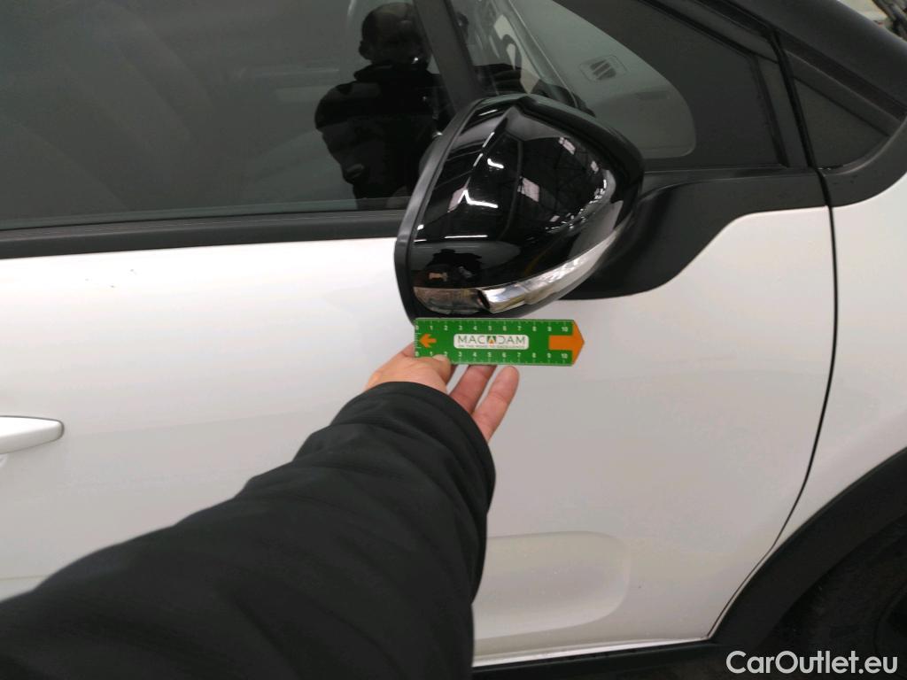  Citroen  C3 CITROEN  Société / 2020 / 5P / Berline / VU PureTech 83 S&S BVM Feel Nav #19