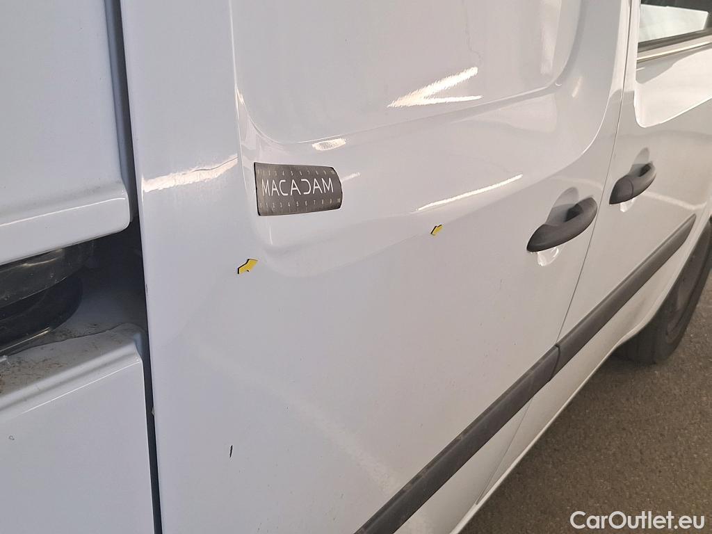  Renault  Kangoo  II Express Extra (Série Spéciale) 1.5 dCi 95CV BVM6 E6dT #2