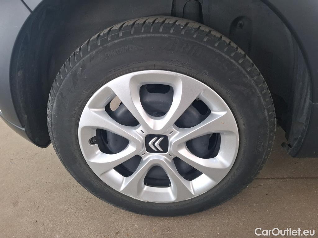  Citroen  C3 CITROEN  Société / 2020 / 5P / Berline PureTech 83 S&S BVM Feel Nav #18
