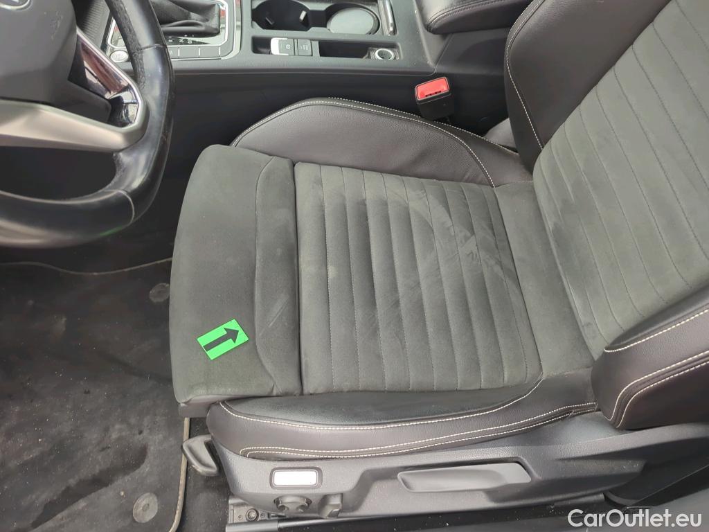  Volkswagen  Passat Highline 2.0 TDI DSG 150 CP #15