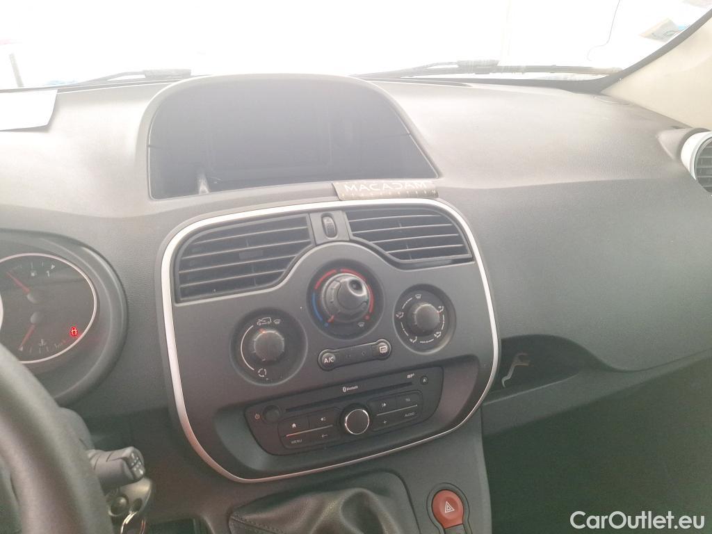  Renault  Kangoo  II Express Extra (Série Spéciale) 1.5 dCi 95CV BVM6 E6dT #22