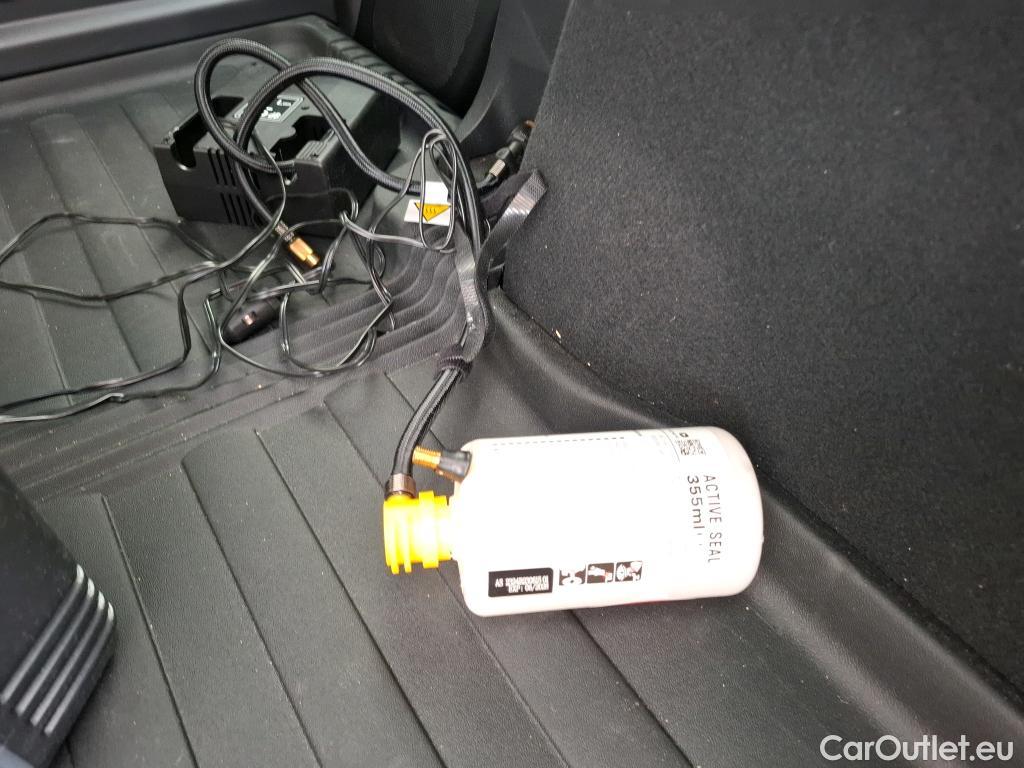  Citroen  C3 CITROEN  Société / 2020 / 5P / Berline / VU BlueHDi 100 SandS BVM6 Feel Business R #3