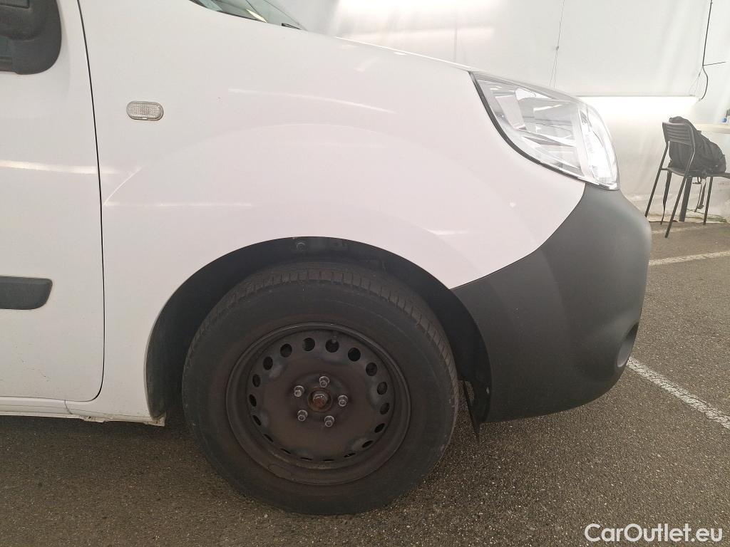  Renault  Kangoo  II Express Extra (Série Spéciale) 1.5 dCi 95CV BVM6 E6dT #24