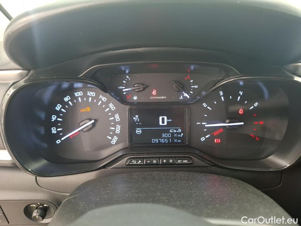  Citroen  C3  Société Feel 1.5 BlueHDI 100CV BVM5 E6dT #17