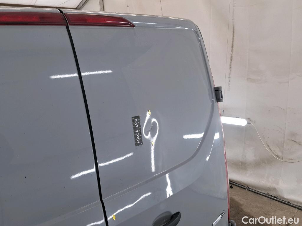 Ford  Transit  Custom Fourgon 300 L2 Trail 2.0 TDCi 130CV BVM6 E6d #17