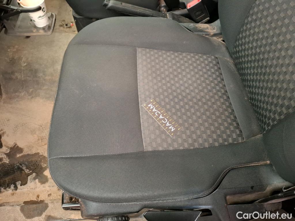  Ford  Transit  Custom Fourgon 300 L2 Trail 2.0 TDCi 130CV BVM6 E6d #47