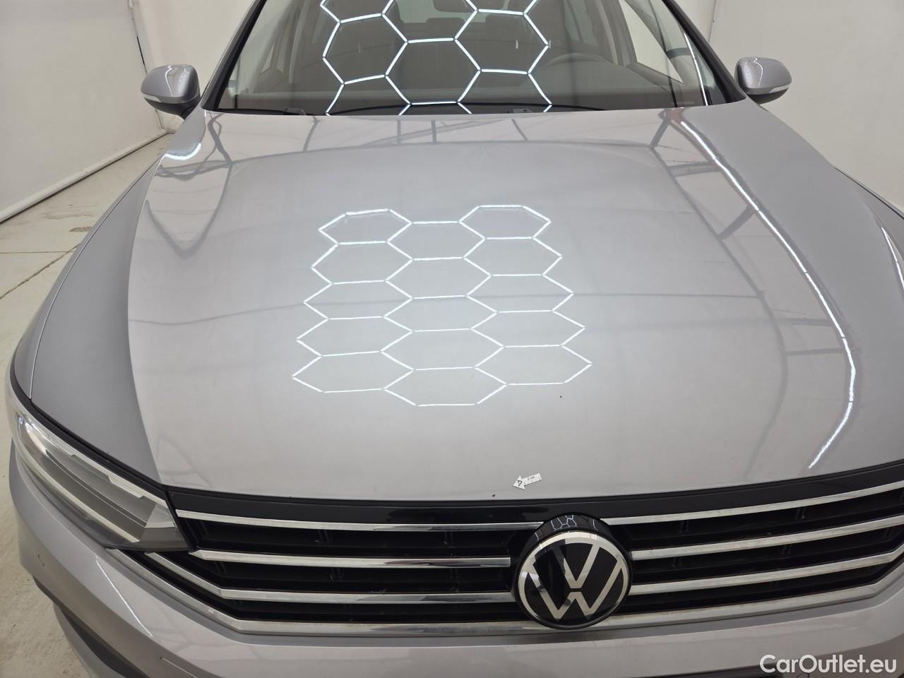  Volkswagen  Passat Highline 2.0 TDI DSG 150 CP #15