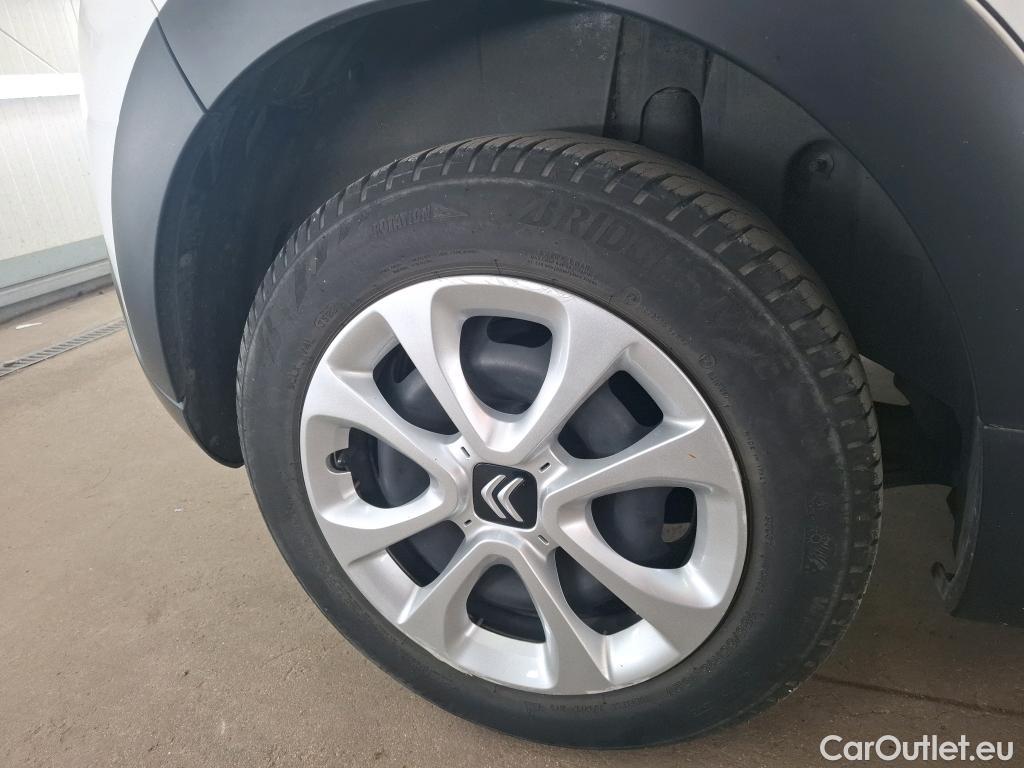  Citroen  C3 CITROEN  Société / 2020 / 5P / Berline PureTech 83 S&S BVM Feel Nav #17