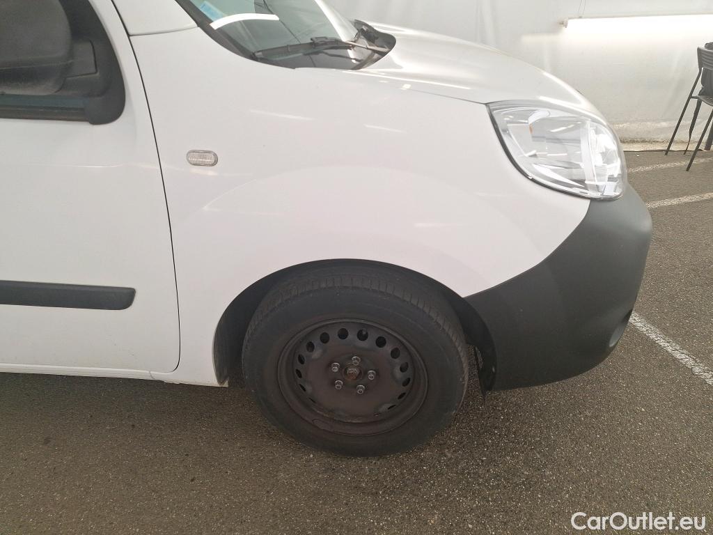 Renault  Kangoo  II Express Extra (Série Spéciale) 1.5 dCi 95CV BVM6 E6dT #38