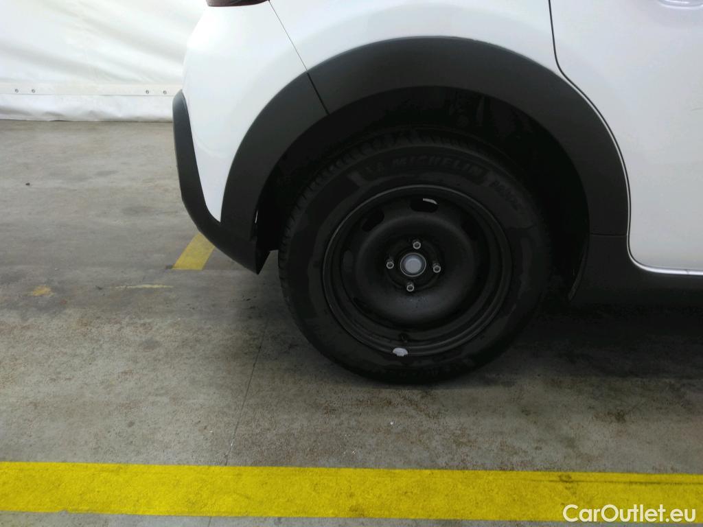  Citroen  C3 CITROEN  Société / 2020 / 5P / Berline / VU PureTech 83 S&S BVM Feel Nav #24