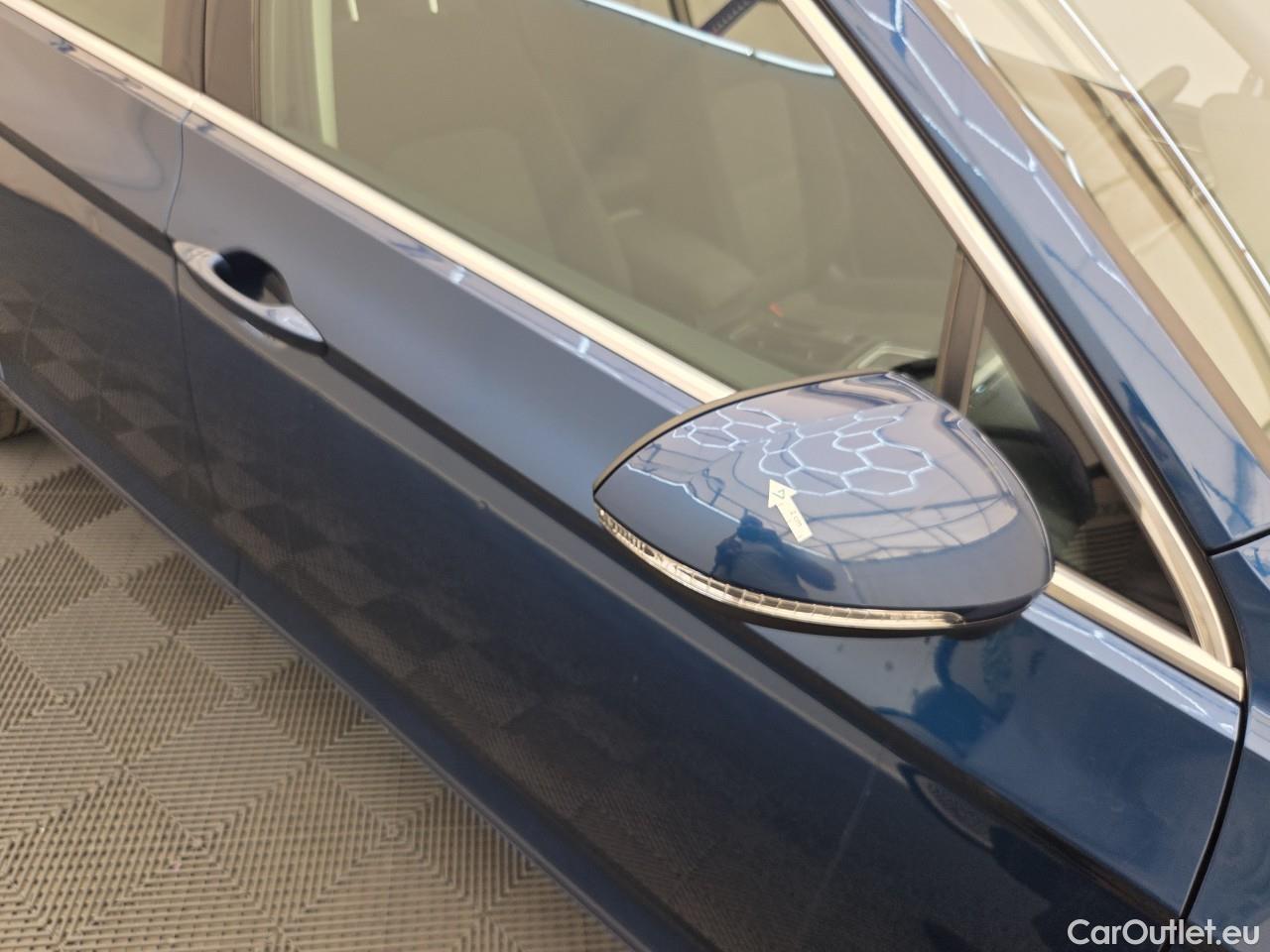  Volkswagen  Passat Var.Comfortline 2.0 TDI DSG 150 CP #13