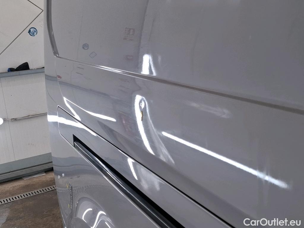  Ford  Transit  Custom Fourgon 300 L2 Trail 2.0 TDCi 130CV BVM6 E6d #31
