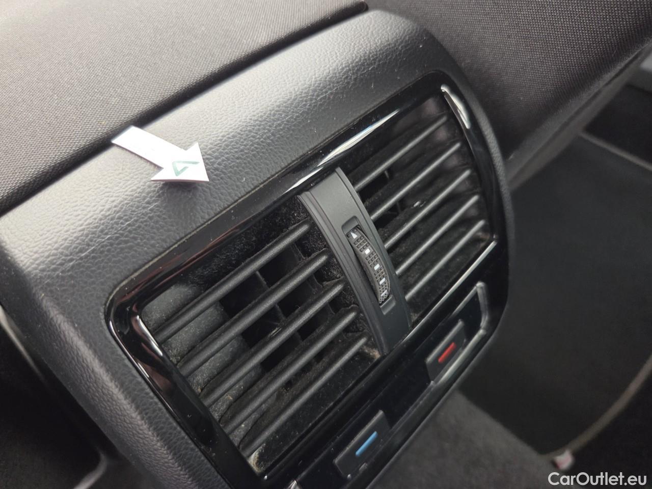 Volkswagen  Passat Var.Comfortline 2.0 TDI DSG 150 CP #41