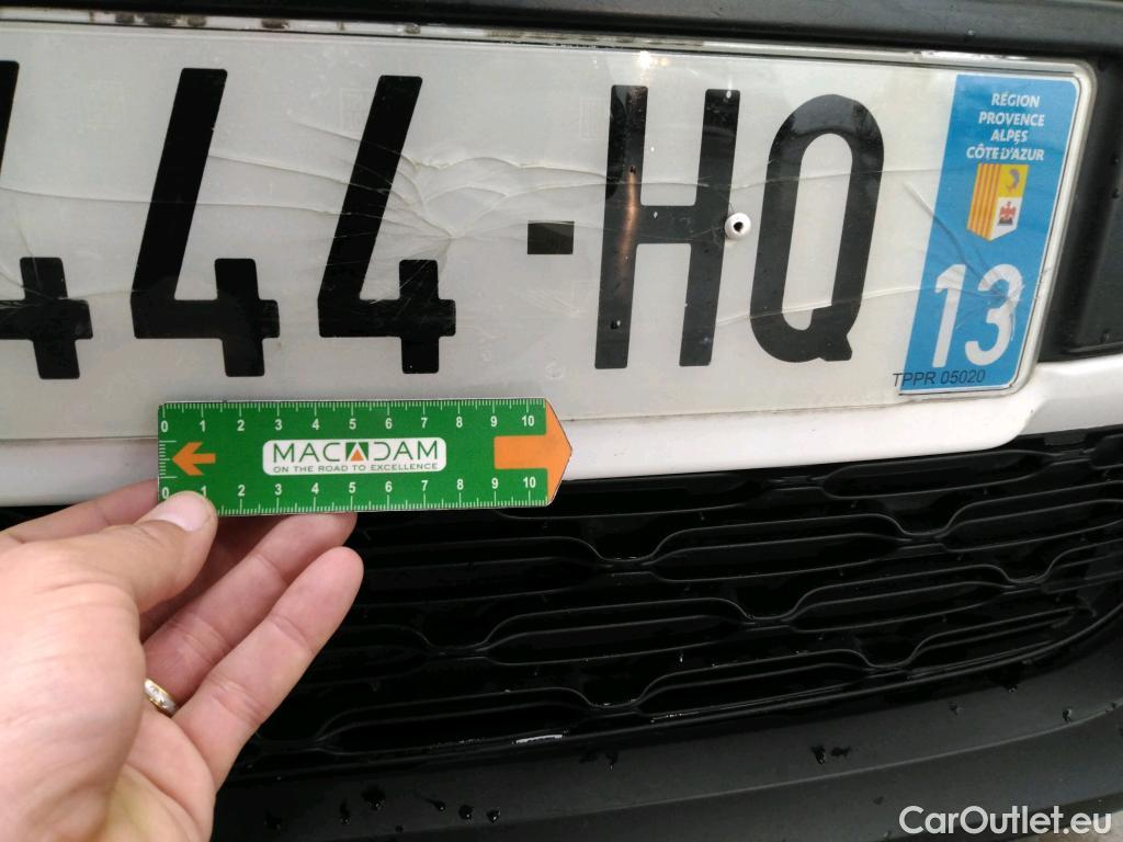  Citroen  C3 CITROEN  Société / 2020 / 5P / Berline / VU PureTech 83 S&S BVM Feel Nav #34