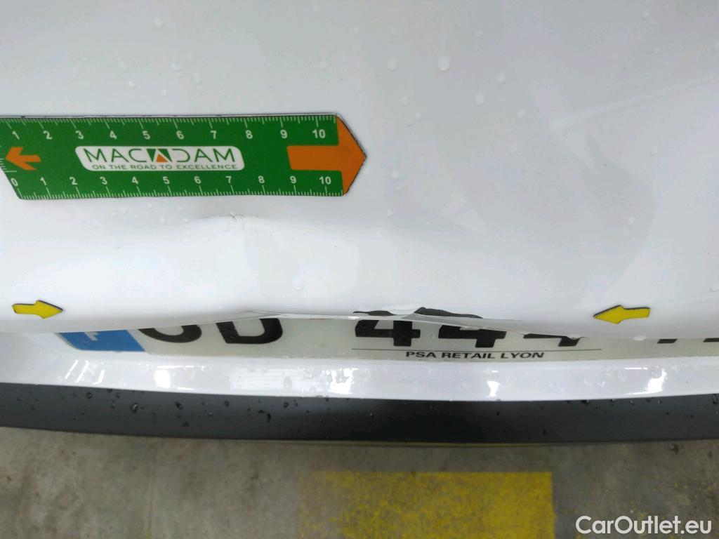  Citroen  C3 CITROEN  Société / 2020 / 5P / Berline / VU PureTech 83 S&S BVM Feel Nav #12