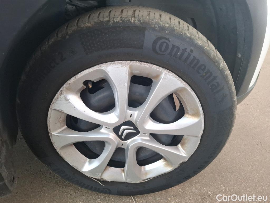  Citroen  C3 CITROEN  Société / 2020 / 5P / Berline PureTech 83 S&S BVM Feel Nav #8