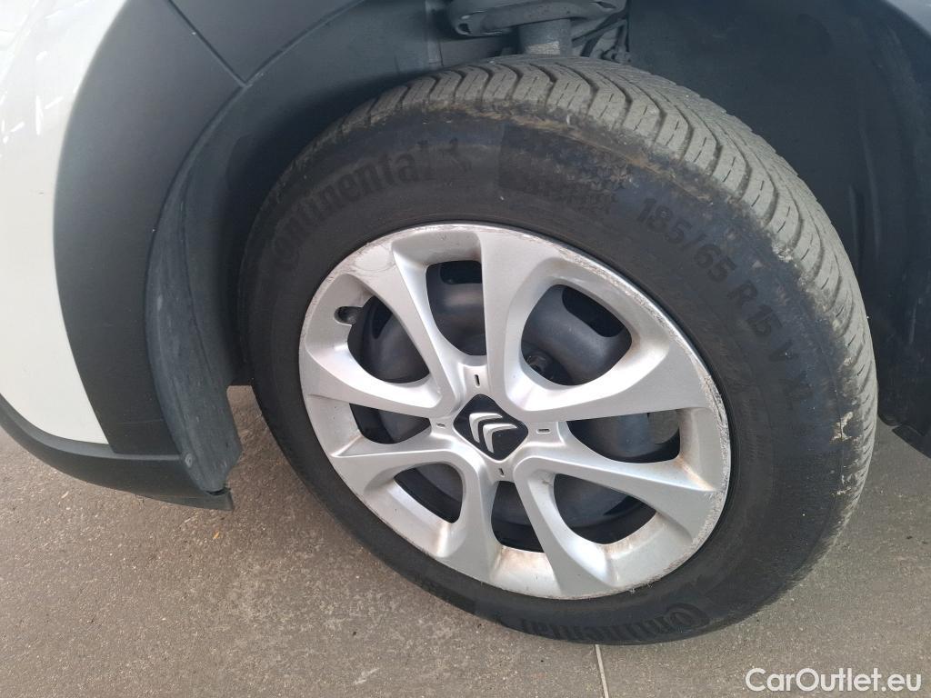  Citroen  C3 CITROEN  Société / 2020 / 5P / Berline PureTech 83 S&S BVM Feel Nav #3