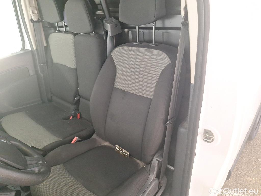  Renault  Kangoo  II Express Extra (Série Spéciale) 1.5 dCi 95CV BVM6 E6dT #44