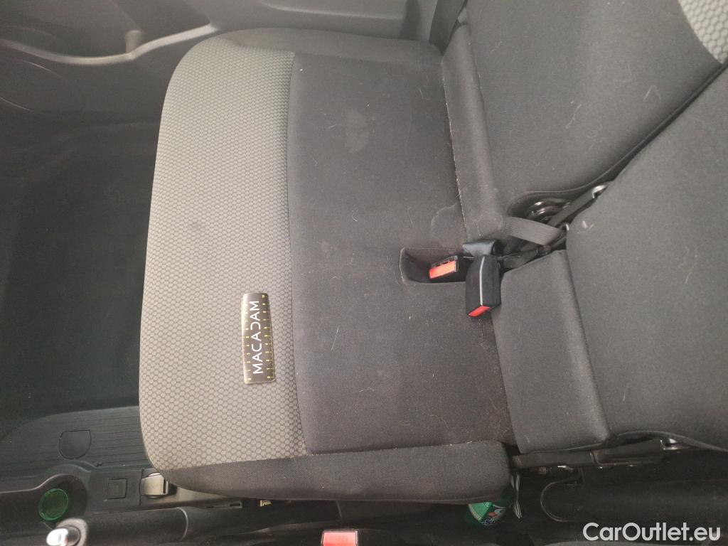  Renault  Kangoo  II Express Extra (Série Spéciale) 1.5 dCi 95CV BVM6 E6dT #40