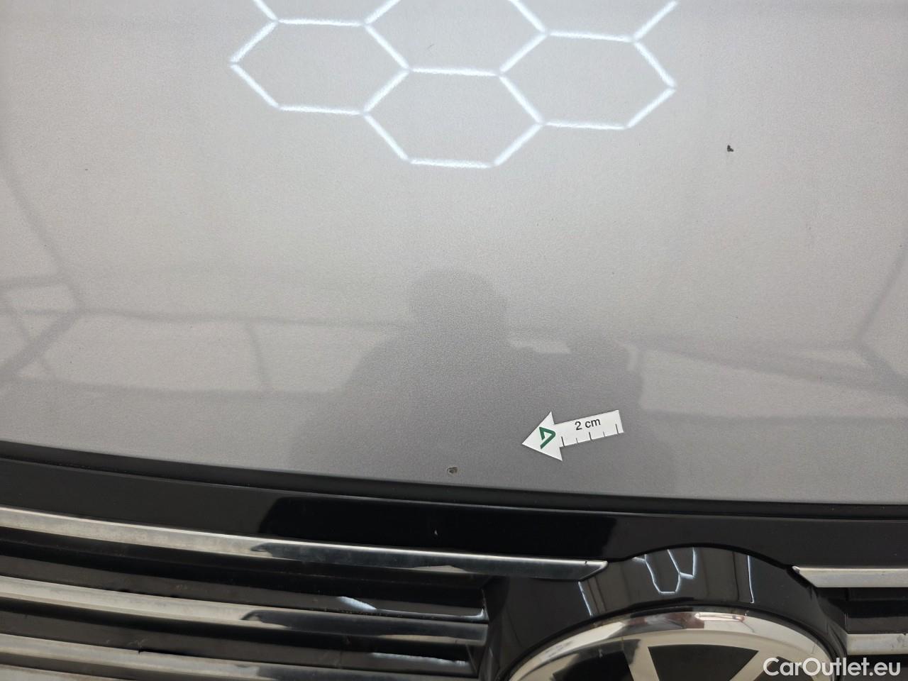  Volkswagen  Passat Highline 2.0 TDI DSG 150 CP #16